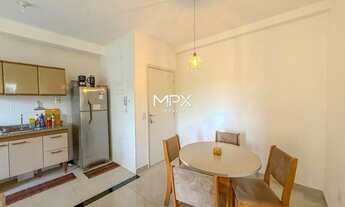 Imagem 2: Apartamento à venda em Piracicaba, Parque São Matheus, com 2 quartos, com 58 m²