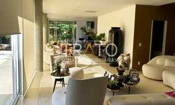 Imagem 3: Casa - Loteamento Residencial Jaguari (Sousas) - Campinas