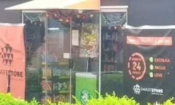 Imagem: Condomínio residencial Ipatinga