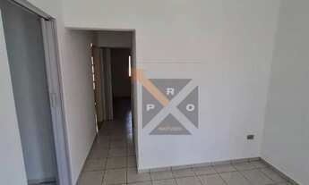 Imagem 5: CASA SOBREPOSTA - 85M² 2 DORMS 1 WC-DIREITO AO USO DE 1 VAGA-PET DE PEQUENO PORTE-CPTM SÃO