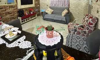 Imagem 7: Casa em Avenida Ilda Rosa da Cunha - Ribeirópolis - Praia Grande/SP