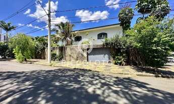 Imagem: Casa à venda e para alugar em Campinas
