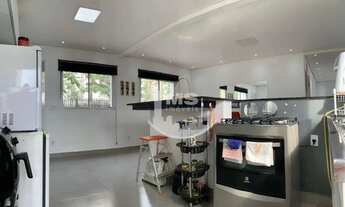 Imagem 4: Casa com 3 dormitórios, 200 m² - venda por R$ 1.166.000 ou aluguel por R$ 7.000/mês - Jard