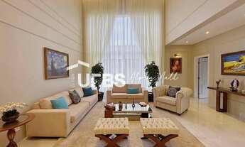 Imagem 4: Sobrado no Alphaville Goiás