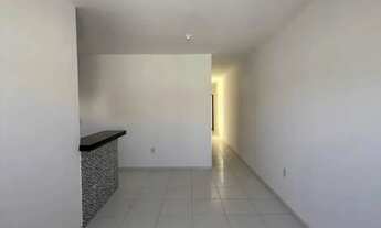 Imagem 3: CASA DE 80 M² COM 3 QUARTOS POR R$ 210.000,00