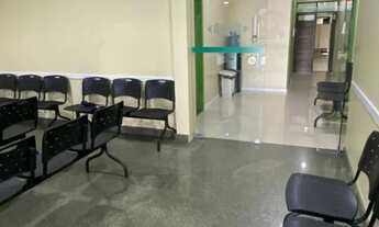 Imagem 3: Bacelar Imóveis vende CLÍNICA MÉDICA em funcionamento, José Bonifácio, São Brás