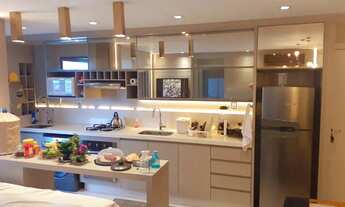 Imagem: Vendo apartamento mobiliado no bairro São