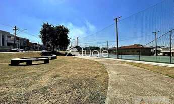 Imagem 5: Terreno à venda, 250 m² por R$ 319.149,00 - Residencial Real Park Sumaré - Sumaré/SP