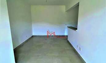 Imagem 5: Apartamento com 2 dormitórios, sendo 1 suíte à venda, 62 m² por R$ 510.000 - Canto do Fort