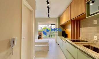 Imagem 2: Studio Mobiliado ao lado do Metrô Paraíso