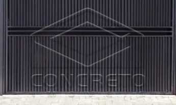 Imagem: Residência com 03 dormitórios - Octávio