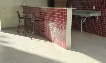 Imagem 3: Vendo apartamento 02 quartos vizinho ao shopping pátio - Maceió - AL