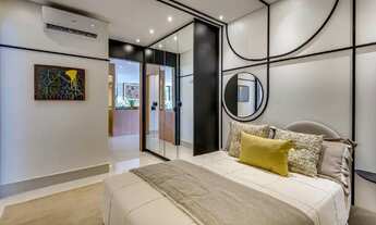 Imagem 7: Apartamento de 200m² com 04 quartos à venda, no Opus Tellure - Setor Serrinha - Goiânia