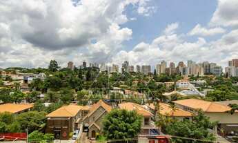 Imagem 7: Apartamento em Higienópolis á venda de 3 Dormitórios (1 Suíte), 3 Vagas e 180m² de Á.Ú