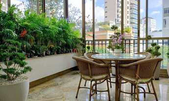 Imagem 5: APARTAMENTO ALTO PADRÃO 4 SUÍTES 5 VAGAS