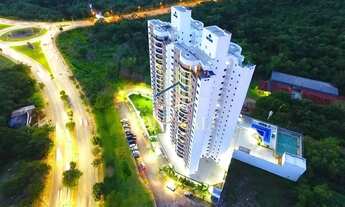 Imagem: Apartamento Mobiliado Ed. Torres do Parque