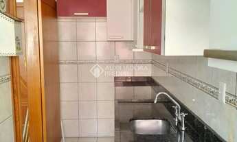 Imagem 5: APARTAMENTO DE 2 QUARTOS VAGA ROTATIVA INFRA ZONA SUL