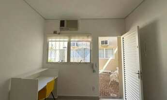 Imagem 5: Kitnet Mobiliada Lançamento na Av. 1 (Romeo Tortima), Cidade Universitária, Barão Geraldo