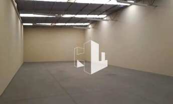 Imagem 2: Barracão à venda, 350 m² por R$ 530.000,00 - Jardim Maria Luiza III - Jaú/SP