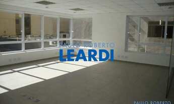 Imagem: CONJ. COMERCIAL - PINHEIROS - SP