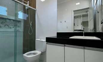 Imagem 5: Forest Hill 3 Suítes todas com Closet/ Edicula e Piscina/ Semi mobiliada