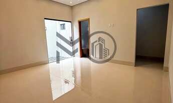 Imagem 3: Casa à venda 3 Quartos, 1 Suite, 2 Vagas, 180M², Jardim Universitário, Cuiabá - MT