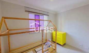 Imagem 5: Residencial Dos Colibris - Apartamento 2 quartos