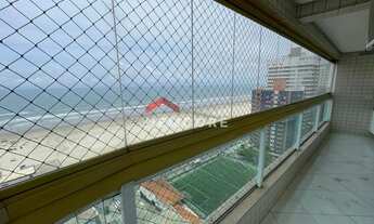 Imagem 2: Apartamento em Avenida Jorge Hagge - Aviação - Praia Grande/SP