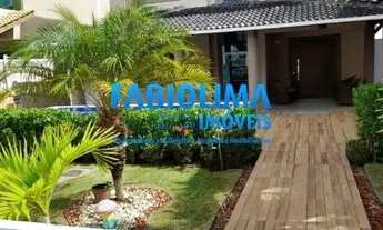 Imagem 2: Linda casa no Cond. Reserva Mundo Verde, Abrantes, Jauá