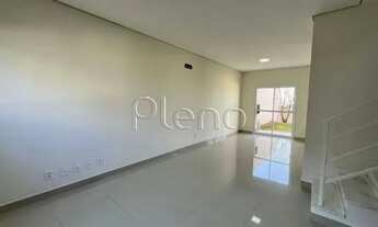 Imagem 3: Sobrado à venda em Valinhos, Jardim Paiquerê, com 3 quartos, com 130 m², Condomínio Vila B