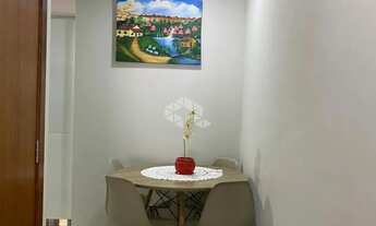 Imagem 4: CASA SOBRADO COM 2 DORMITÓRIOS SENDO 2 SUÍTES E EDÍCULA EM SERRARIA - SÃO JOSÉ/SC À VENDA