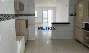 Imagem 5: Casa com 3 dormitórios à venda, 134 m² por R$ 560.000,00 - Cambeba - Fortaleza/CE