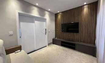 Imagem 7: Casa mobiliada à venda no Condomínio Terras do Imperador em Americana/SP