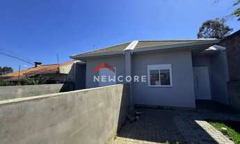 Imagem 2: Casa em Rua Enoir Duarte dos Santos - Boa Vista - São Leopoldo/RS