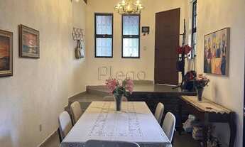 Imagem 4: Sobrado à venda em Valinhos, Jardim Novo Horizonte, com 3 quartos, com 127 m²