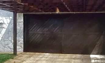 Imagem: BELISSIMA CASA LINHA VERDE - INTERLAGOS