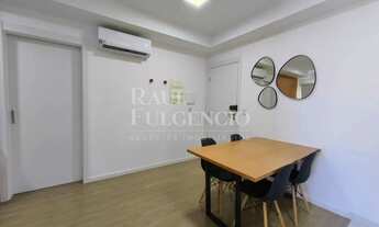 Imagem 6: Apartamento mobiliado para alugar na Gleba Fazenda Palhano em Londrina