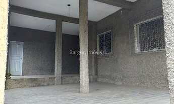 Imagem 4: Casa para construtor a venda no Bairro Bairu em Juiz de Fora