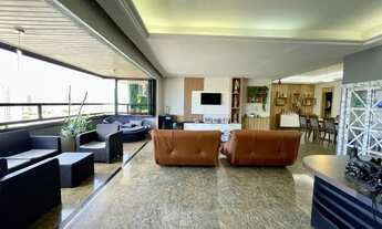 Imagem 4: Apto com 250m², 1 por andar na Aldeota