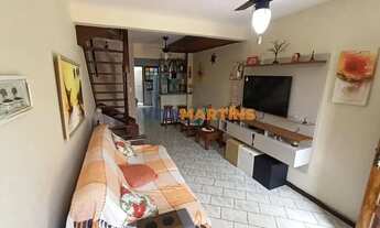 Imagem 3: Casa em Condominio à venda, 2 quartos, 1 vaga, Ogiva - Cabo Frio/RJ