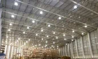 Imagem 2: Galpão/Depósito/Armazém para aluguel possui 1155024 metros quadrados