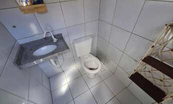 Imagem 5: Casa com 2 quartos no bairro Padre Andrade - Fortaleza/CE