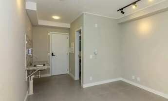 Imagem 5: EXCELENTE STUDIO com 23 metros - Varanda - THINK HOME ALAMEDA BARROS - Santa Cecília - Sã