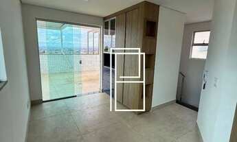 Imagem 3: Cobertura com 4 dormitórios à venda, 190 m² por R$ 1.100.000,00 - Ana Lúcia - Sabará/MG