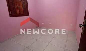 Imagem 6: Casa em Rua Mogaguá - Agenor de Campos - Mongaguá/SP