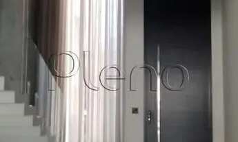 Imagem 5: Casa à venda em Paulínia, Cascata, com 3 suítes, com 256 m², Campos do Conde II