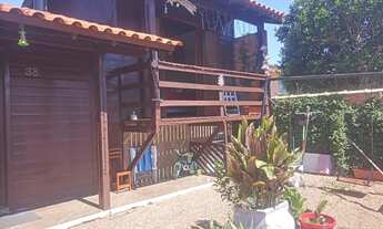 Imagem: Casa escriturada somente venda PD 79 Gravataí