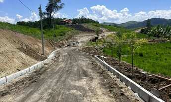 Imagem 3: Terrenos planos Para sua Chácara em frente o lago