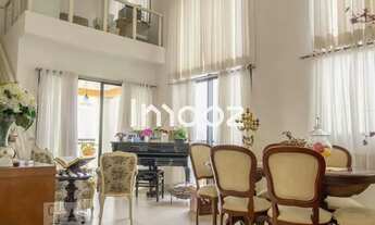 Imagem 2: Apartamento à venda no Condomínio Edifício Duo San Paolo - Rua Itapimirum, 88 - São Paulo