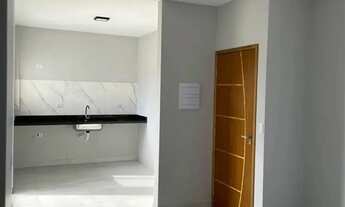 Imagem 4: APARTAMENTO À VENDA COM 2 QUARTOS E 71m² Residencial Flamboyant Pindamonhangaba/SP